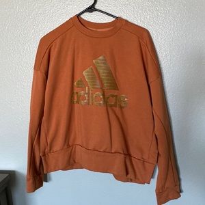 Adidas sweater